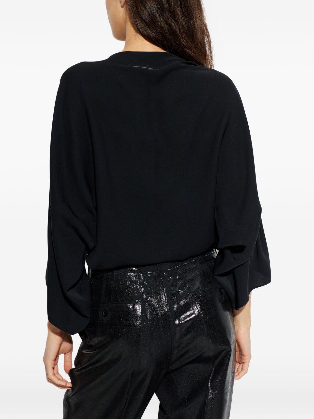  S52NH0039 S43455900 MM6 MAISON MARGIELA 