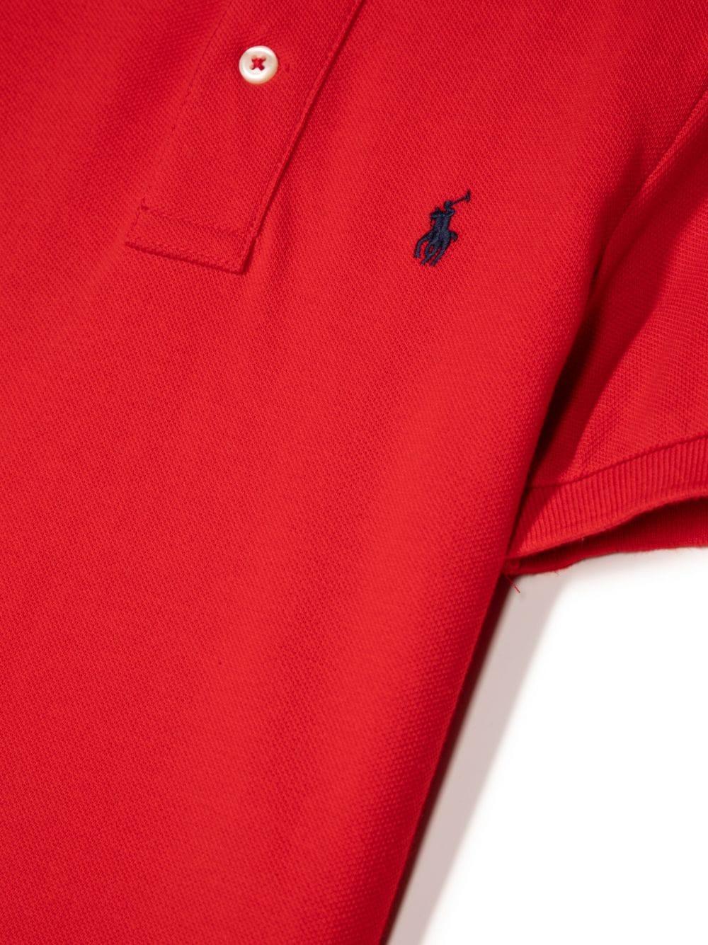 RALPH LAUREN KID 321603252#009