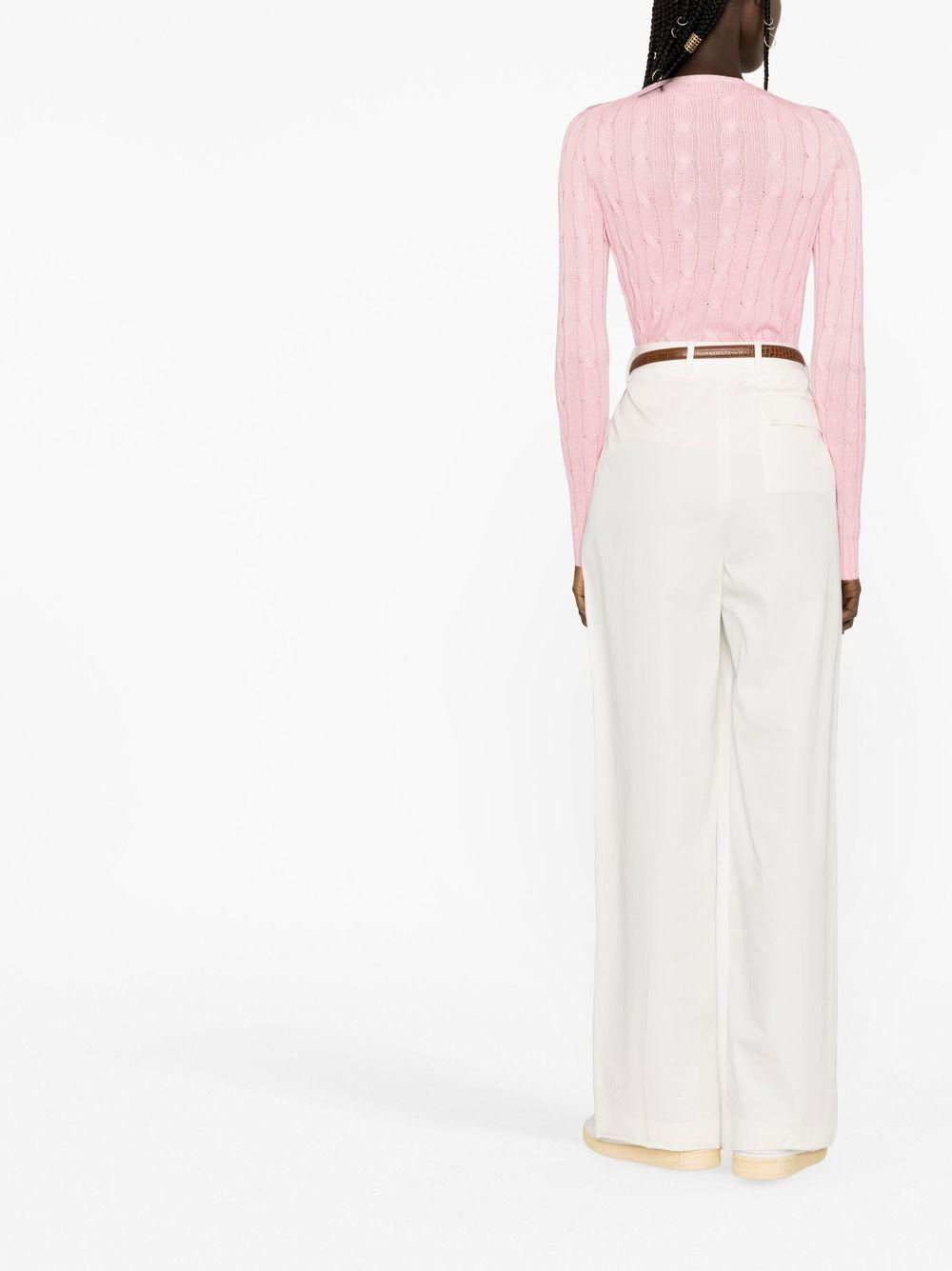  211891640004 #CARMEL PINK RALPH LAUREN 