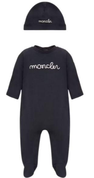  L29518P00001 8392E778 MONCLER KID 