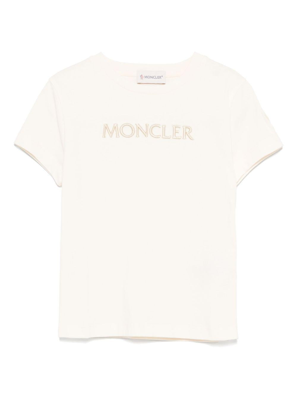  L19548C00009 89AT9050 MONCLER KID 