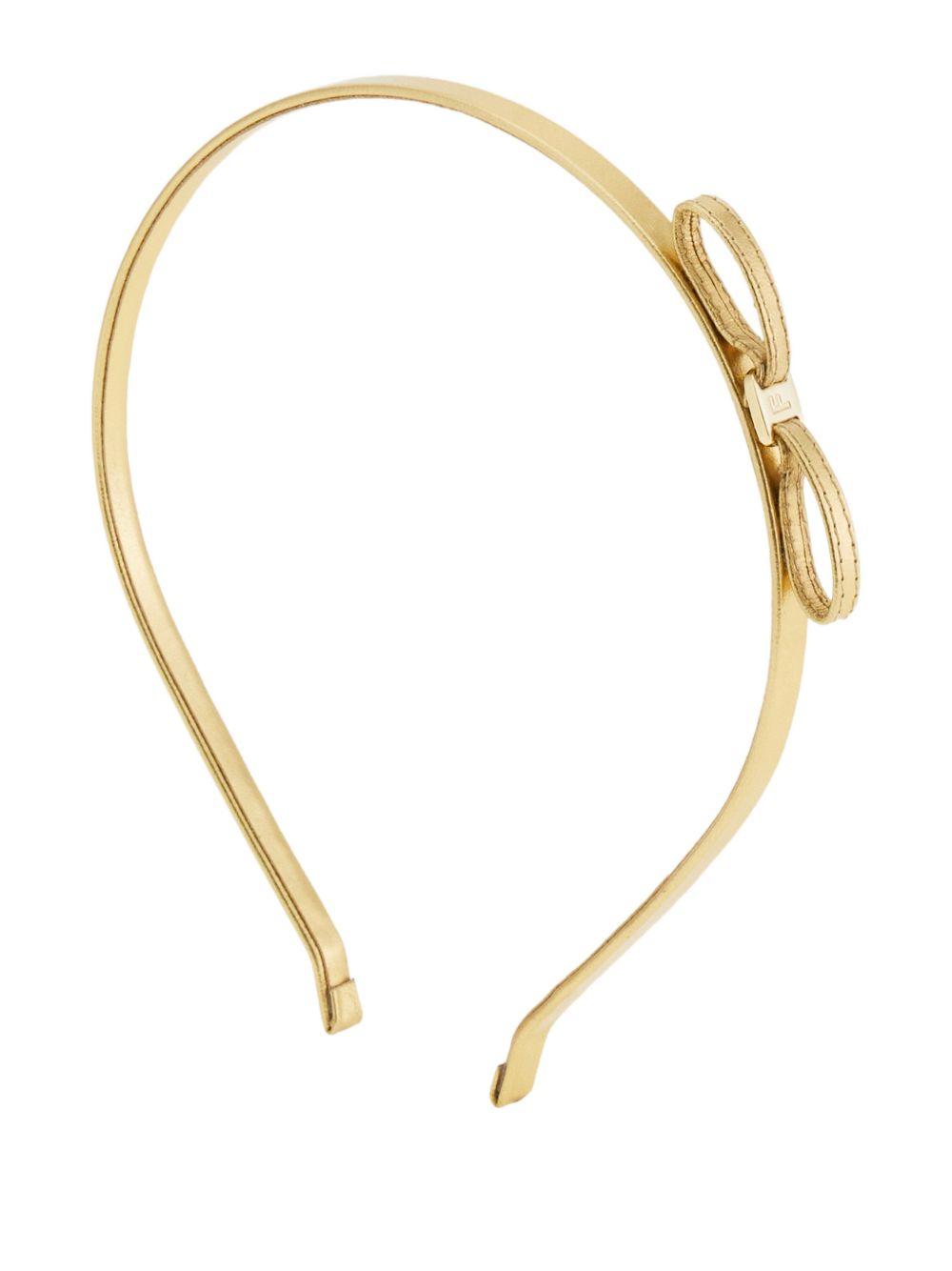  340462 791485GOLD FERRAGAMO 