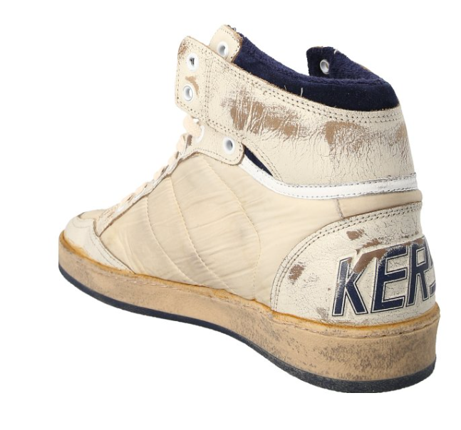  GMF00230 F00333910357 GOLDEN GOOSE 