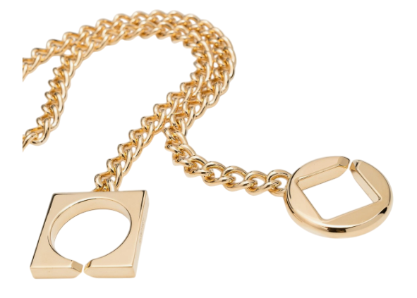  24E233JW640 5845270 JACQUEMUS 
