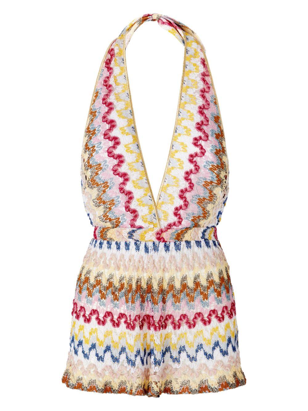 Dress Women MC24SG00 BR0000S01FQ MISSONI 