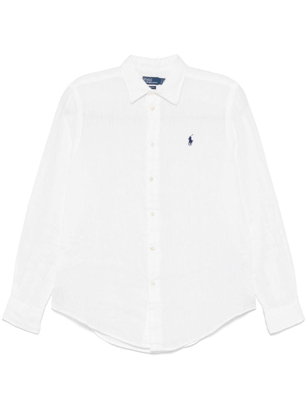  211970730001 #WHITE RALPH LAUREN 