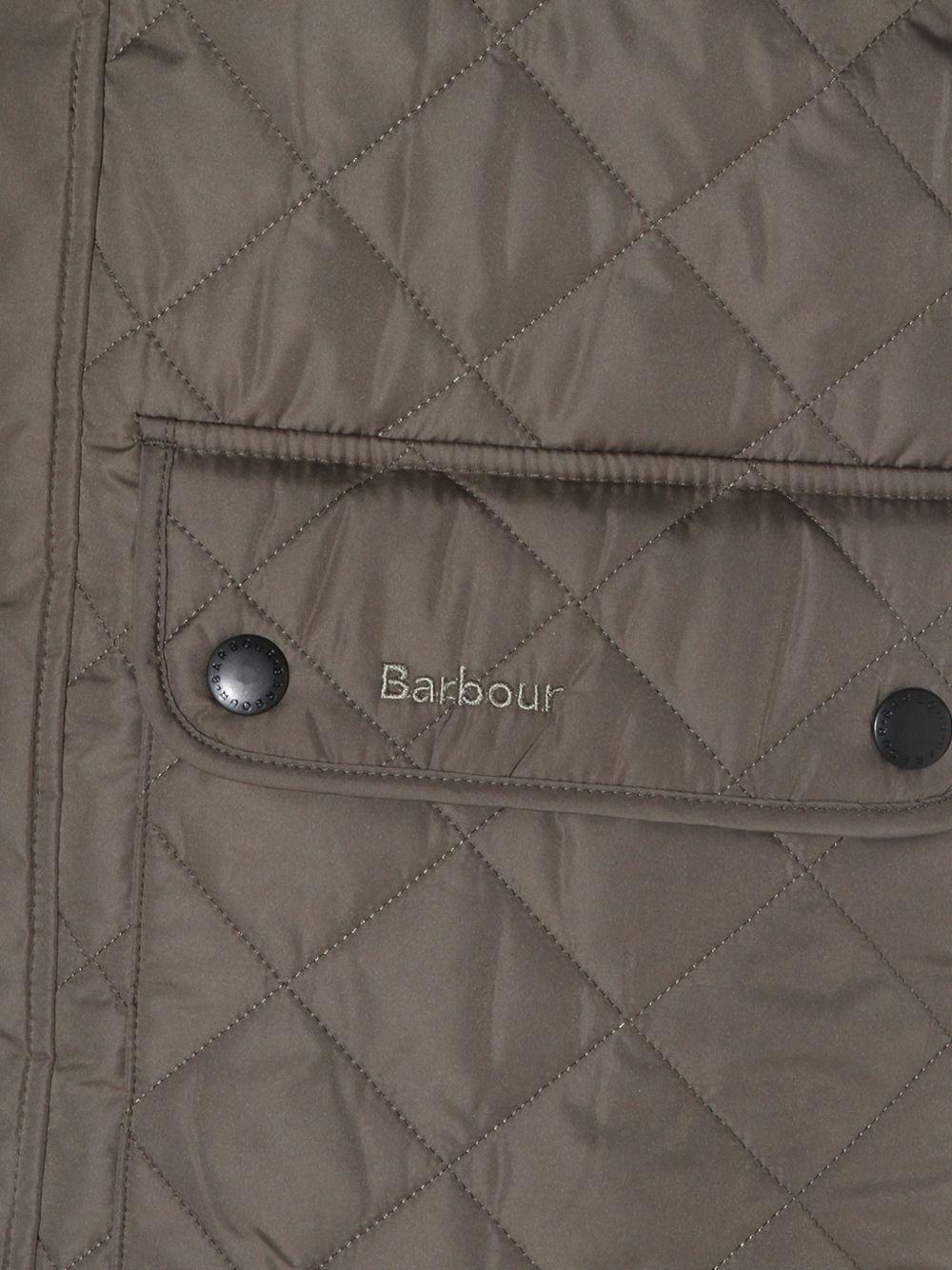  MGI0245 MGIGN34 BARBOUR 