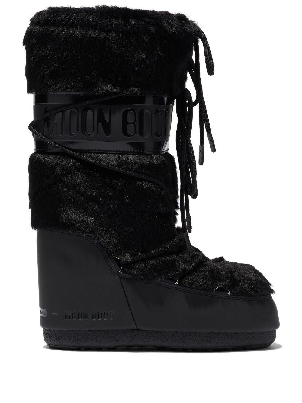  80D1408900 #N001 MOON BOOT 