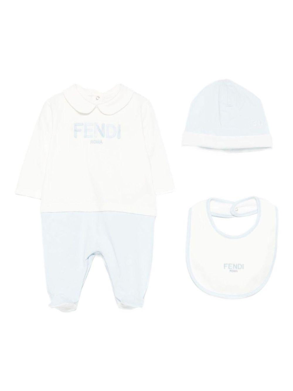  BUK139 ST8F19J4 FENDI KIDS 