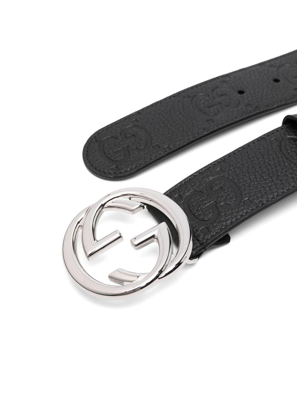 Belt Men 794196 AABZA1000 GUCCI 