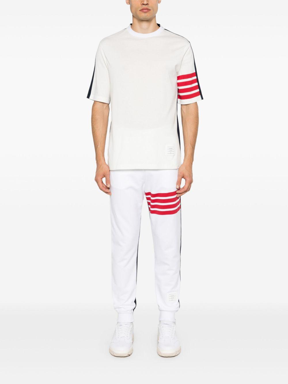Tshirt Men MJS285A 07862960 THOM BROWNE 