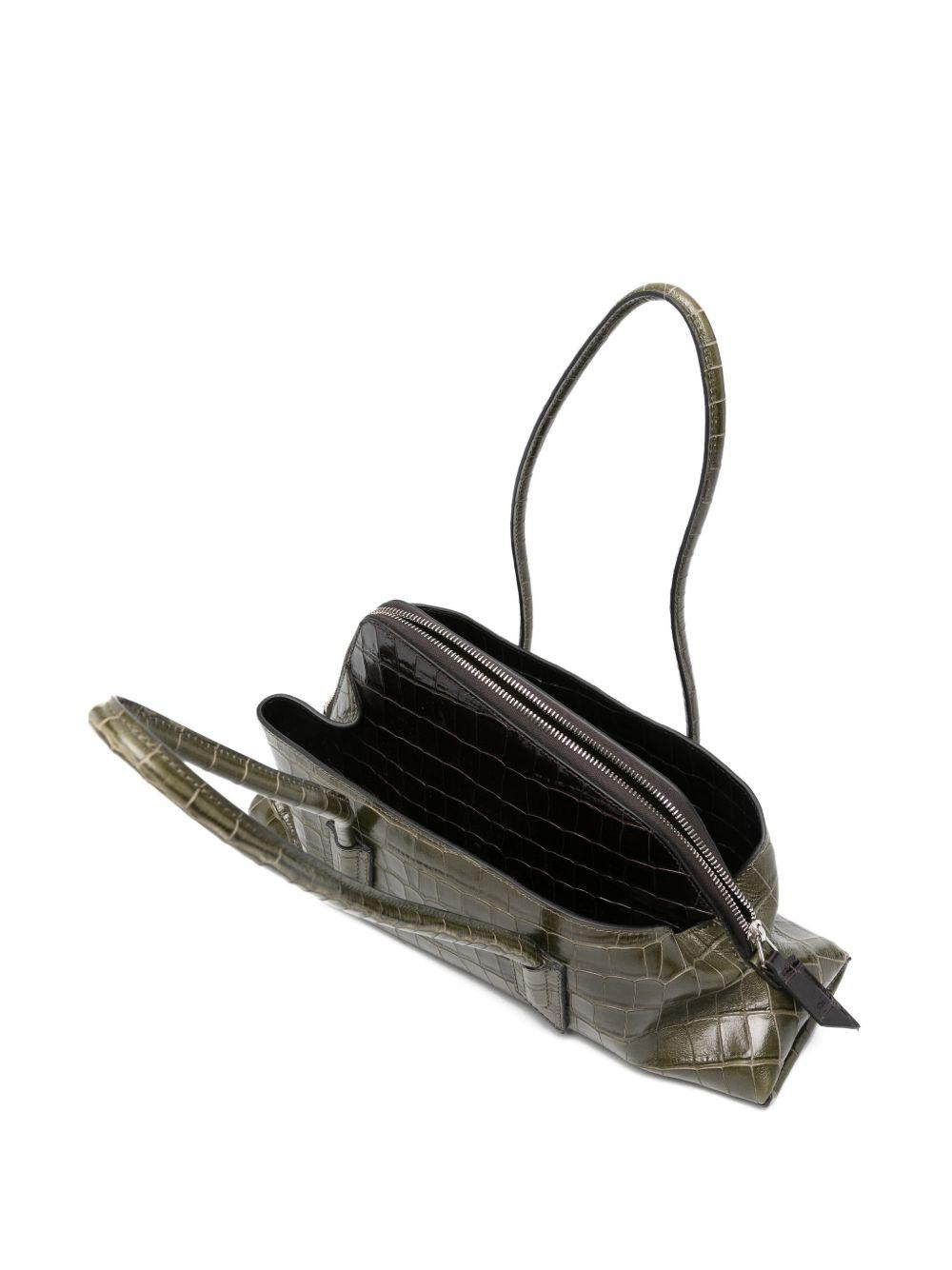 260WAH00058 LBT155PR104 THE ATTICO 