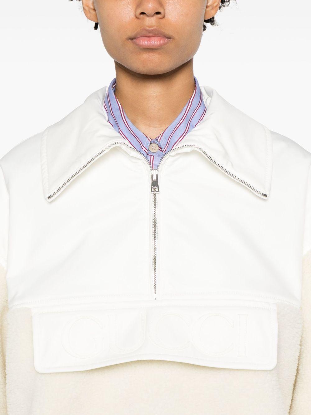 Jacket Women 792396 XJGSH9692 GUCCI 