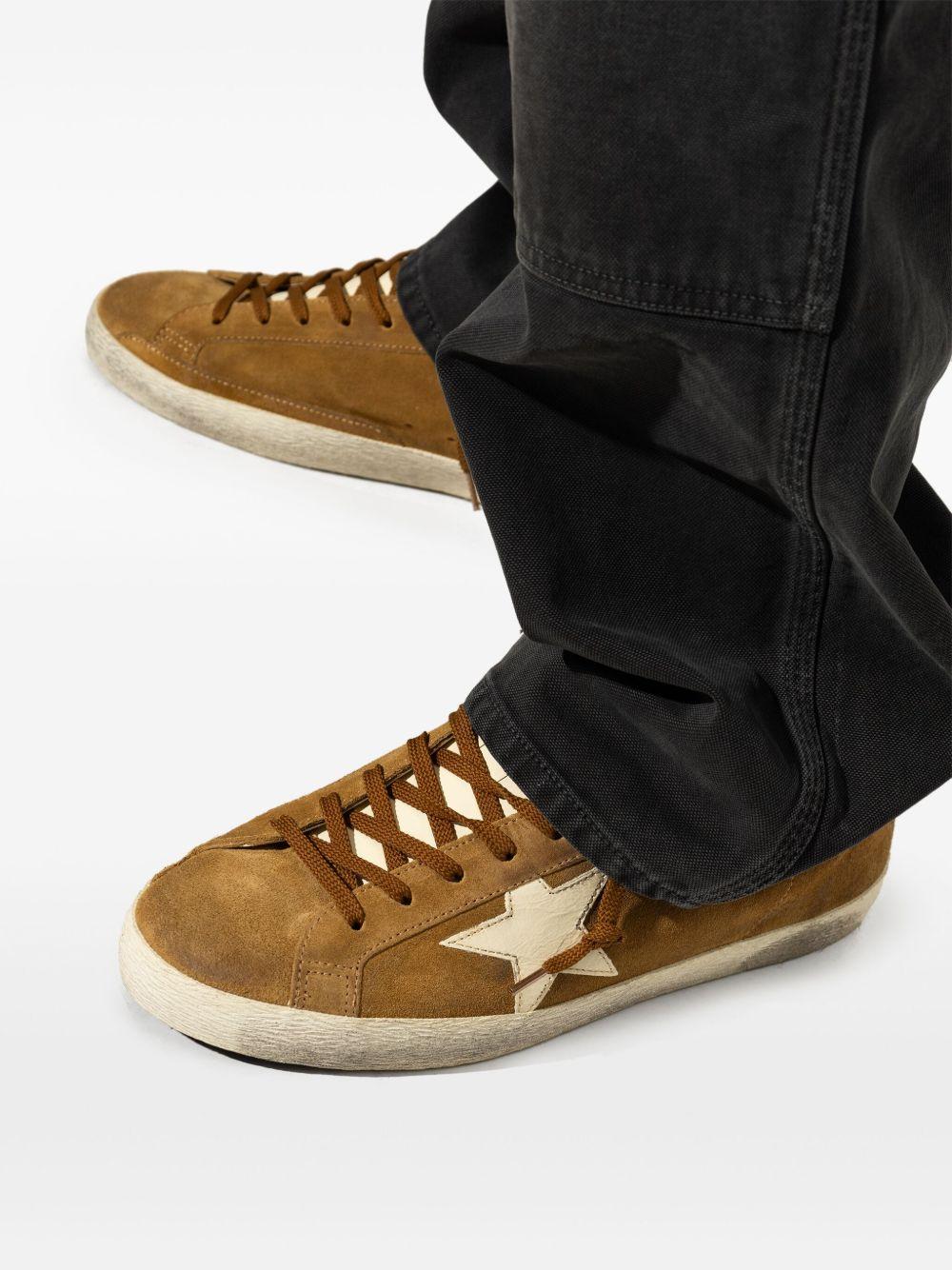 Shoes Men GMF00101 F00681455638 GOLDEN GOOSE 