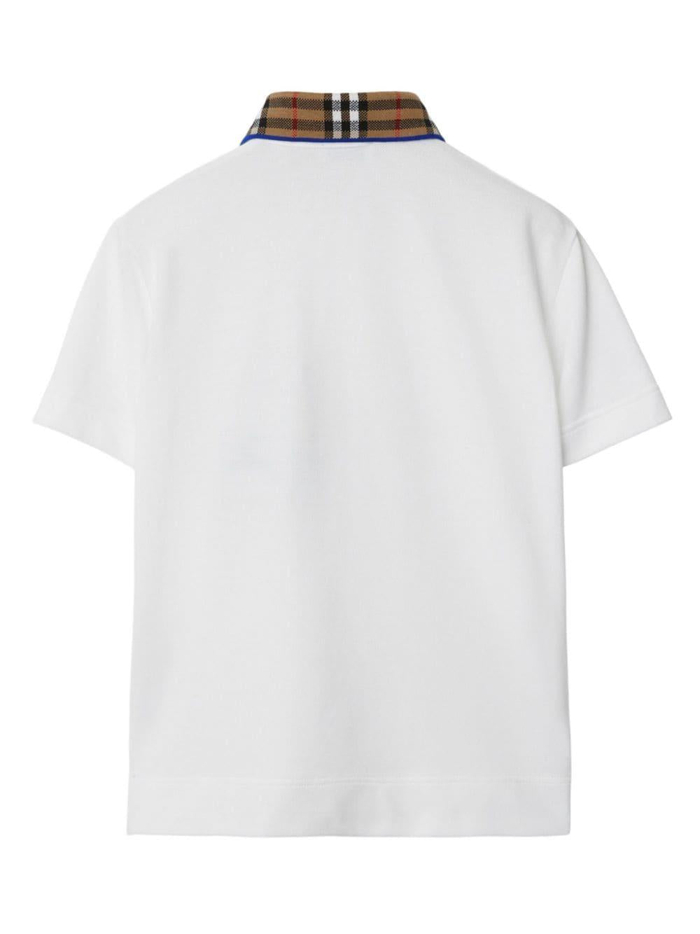BURBERRY JR 8073160#A1464