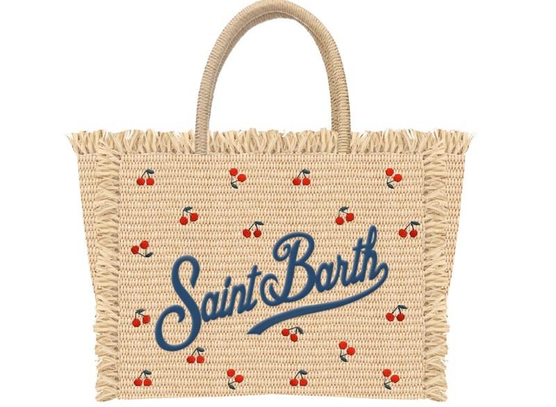  VANITYMINISTRAWN 00345L41 EMB SAINT BARTH 