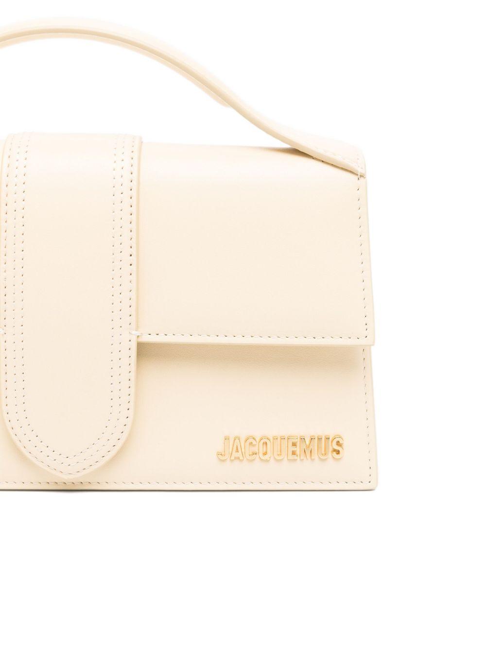  BAW00007 AC01C02120 JACQUEMUS 