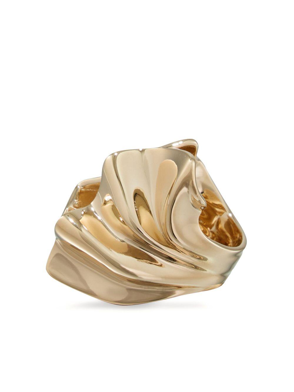SALVATORE FERRAGAMO 781444760822ORO54