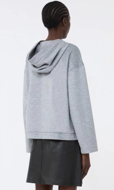  2525926012600 OSCURI004 MAX MARA 