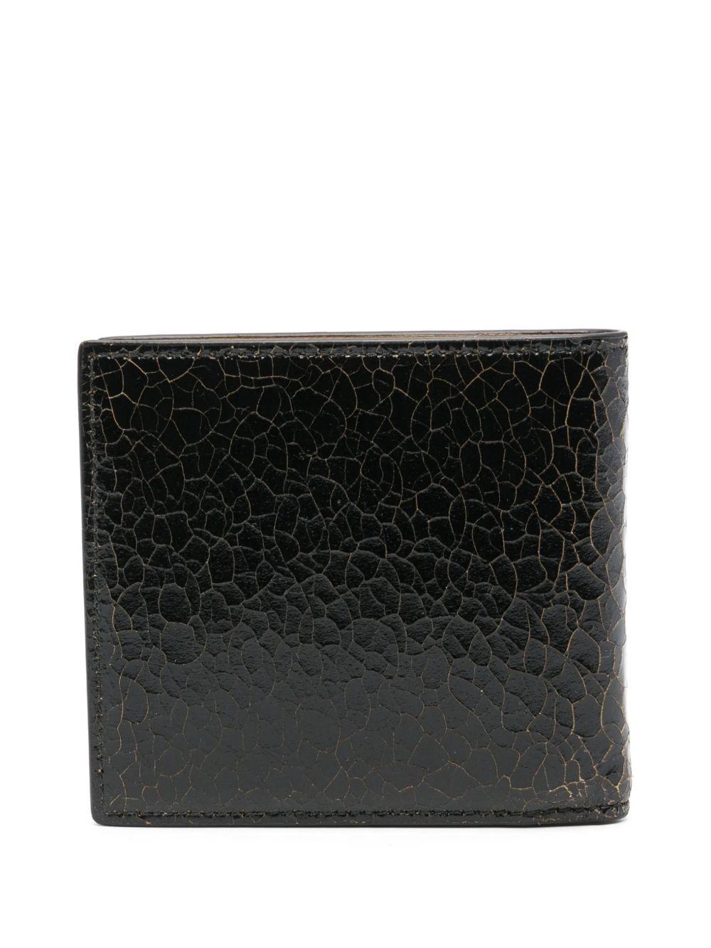 Wallet Men 814894 1AAUH9769 ALEXANDER MCQUEEN 