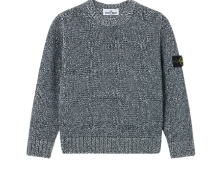  L1S165100014 S0M15V0020 STONE ISLAND JUNIOR 
