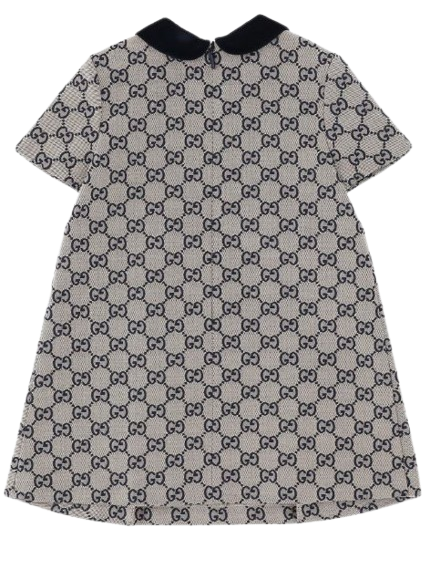  828494 XWA2M9118 GUCCI KIDS 