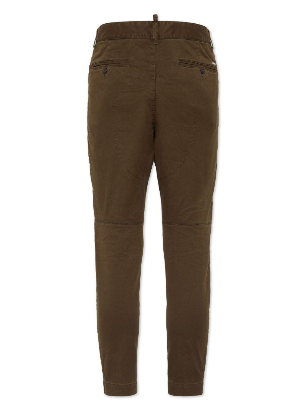 DSQUARED2 S74KB0819S39021728