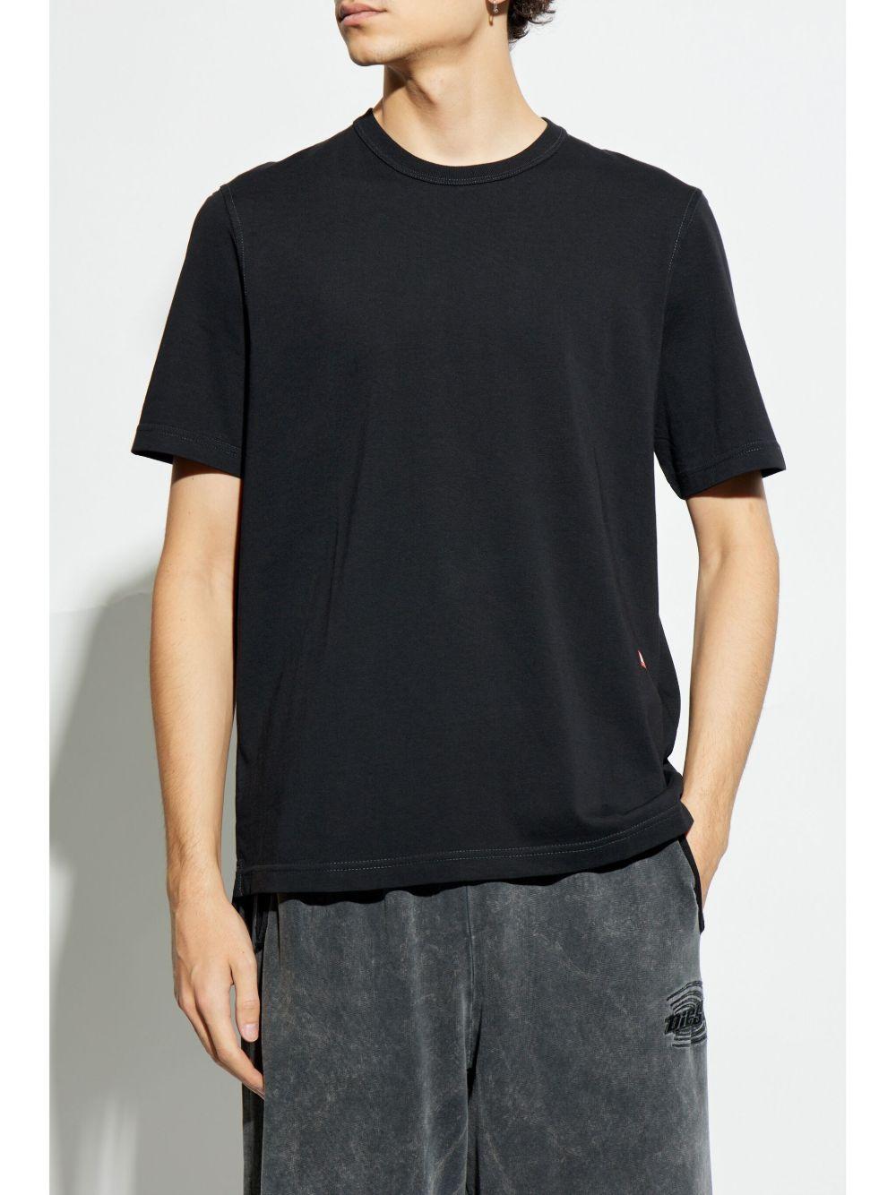 Tshirt Men A16514 0AKAK9XX DIESEL 
