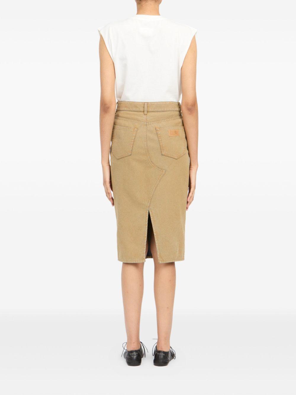  S52ME0028 M30050123 MM6 MAISON MARGIELA 