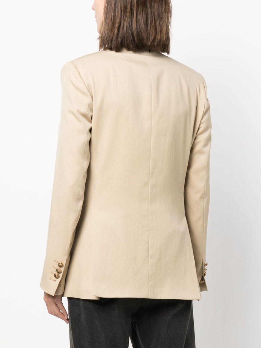 Blazer Women GWP00829 P00126715272 GOLDEN GOOSE 