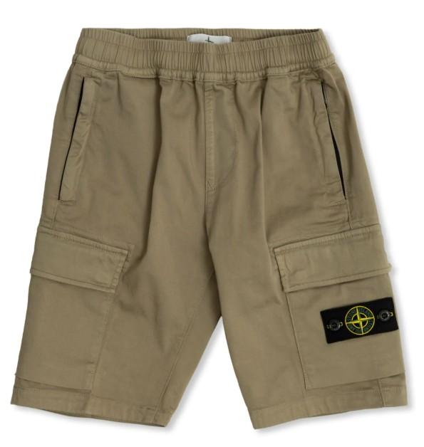  K1S16L100001 S0012V009A STONE ISLAND JUNIOR 