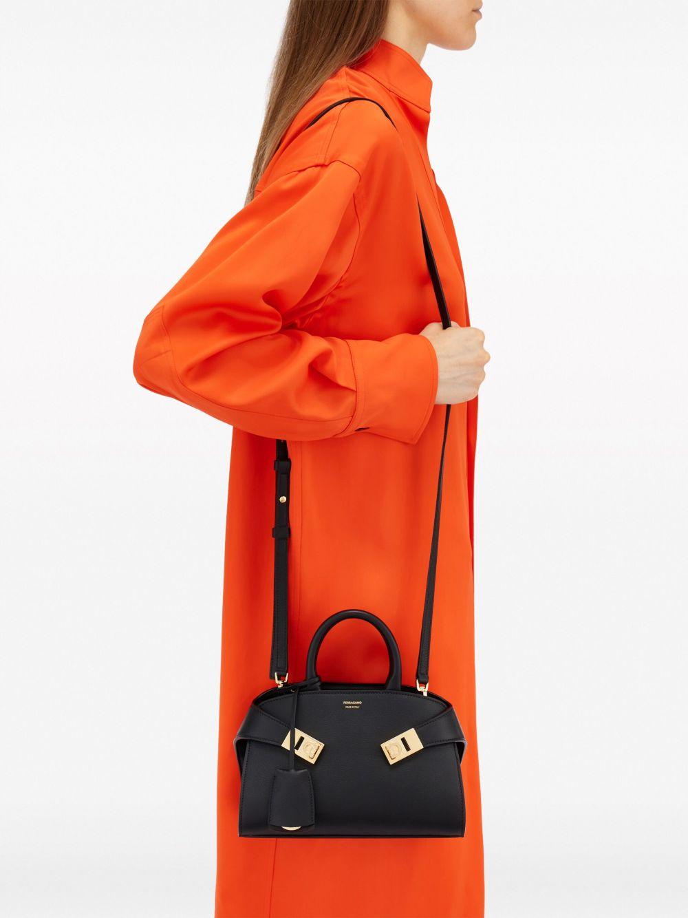 768853 215975NERO SALVATORE FERRAGAMO 