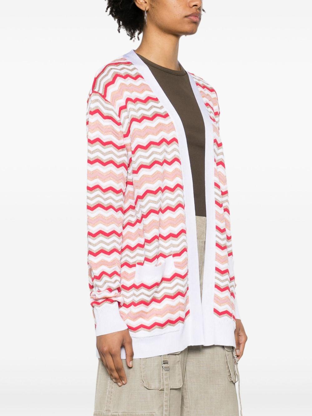 Cardigan  Women DS24SM0P BK034FSM9AN MISSONI 