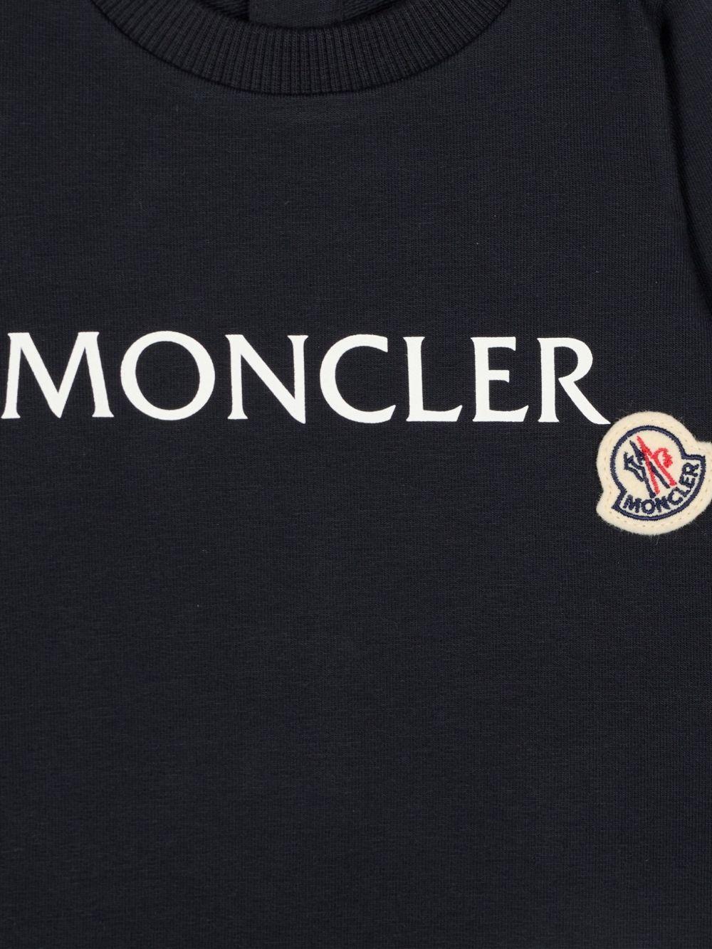  L19518L00004 89B9Y778 MONCLER KID 