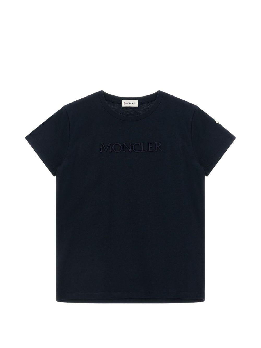  L19548C00009 89AT9778 MONCLER KID 