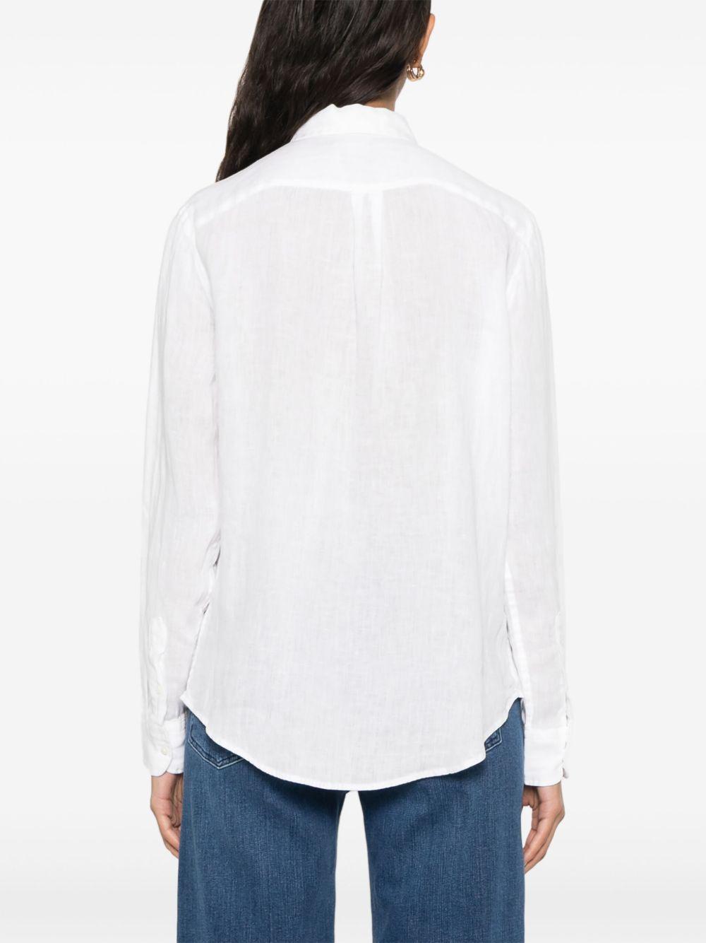  211970730001 #WHITE RALPH LAUREN 