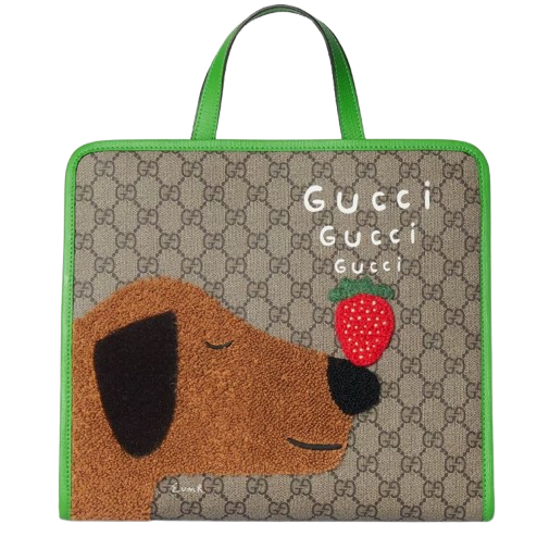  605614 FAER49780 GUCCI KIDS 