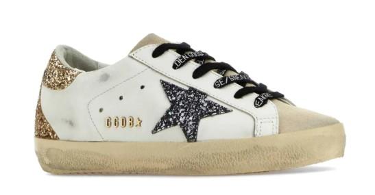  GWF00102* F00535882532 GOLDEN GOOSE 