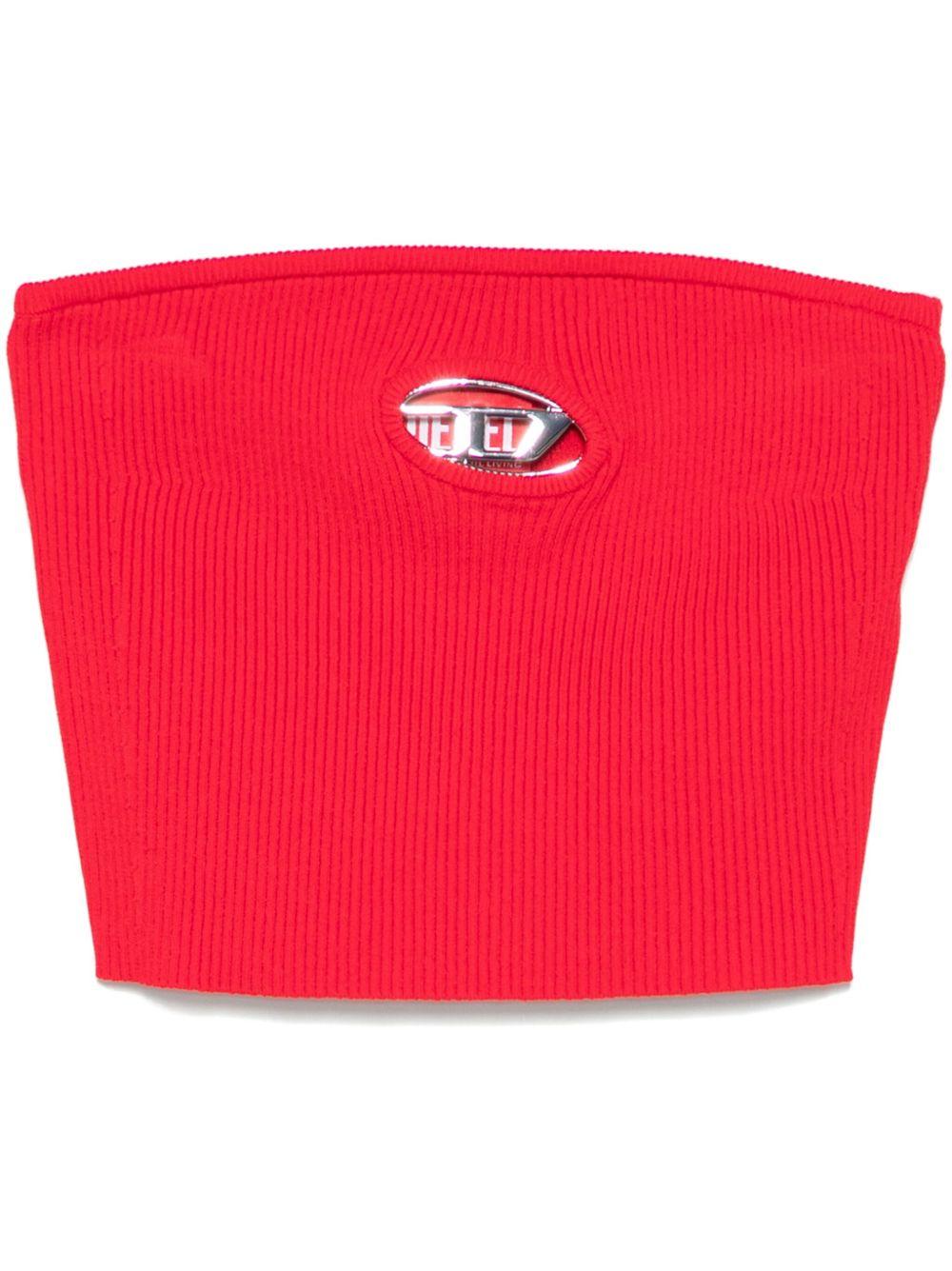 Top Women A13019 0DLAX42A DIESEL 