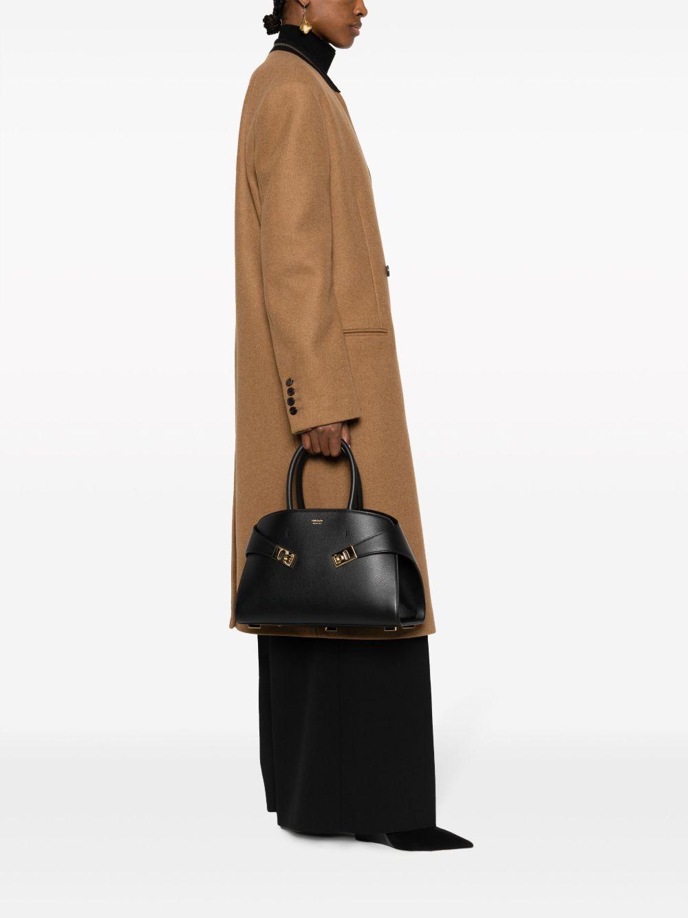 Bag Women 766758 215608NERO SALVATORE FERRAGAMO 