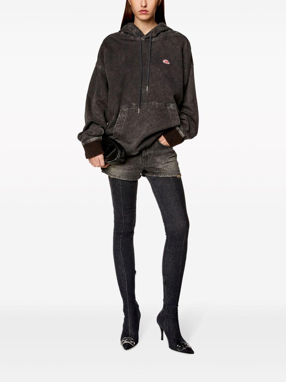 DIESEL A127640DQAH02