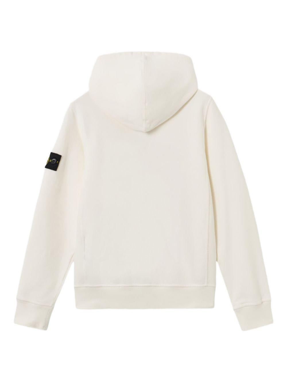  L1S166100004 S0040V0001 STONE ISLAND JUNIOR 