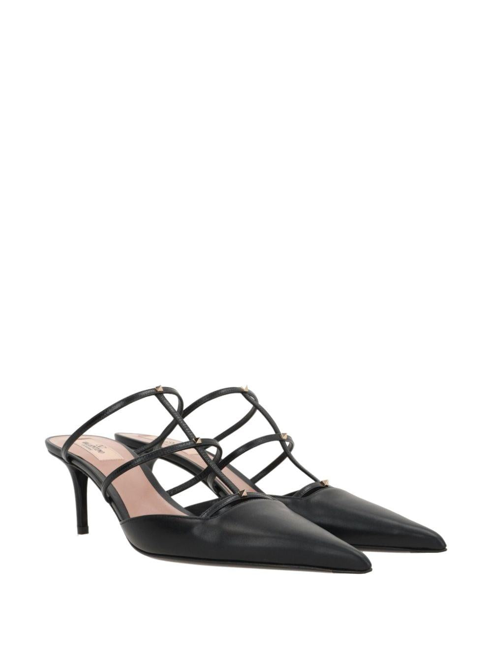 Shoes Women 4W0S0JB1ACT* #0NO VALENTINO 