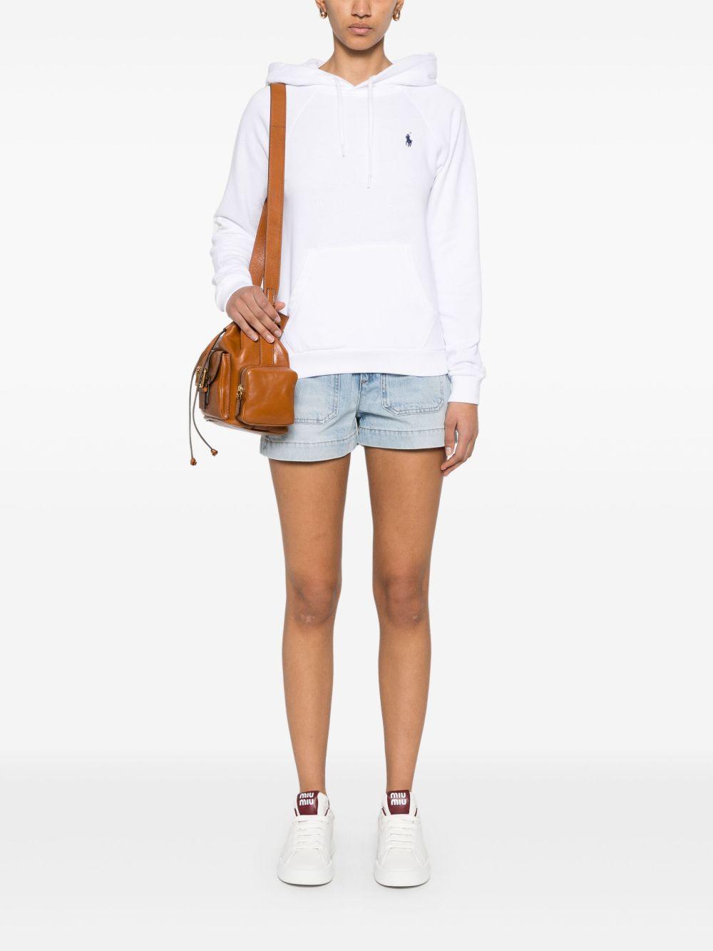 RALPH LAUREN 211935583008#WHITE