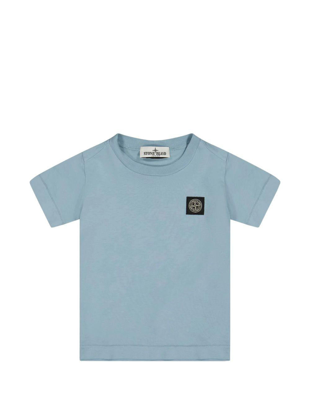  L1S162100011 S0369V004A STONE ISLAND JUNIOR 
