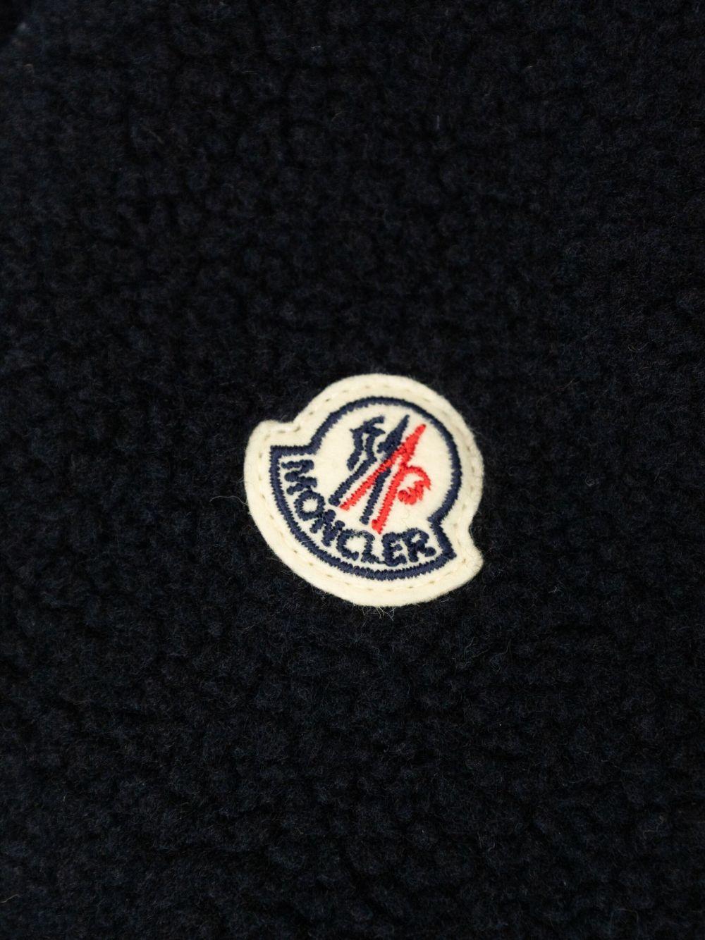  K29541A00006 809J0742 MONCLER KID 