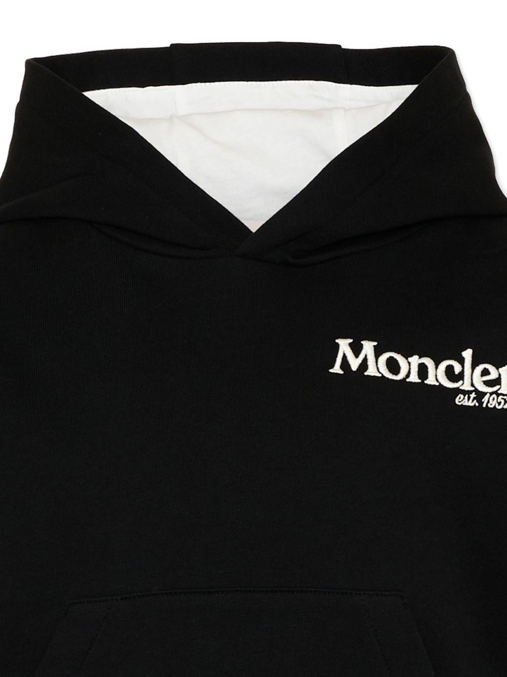  L29548G00006 89AKM999 MONCLER KID 