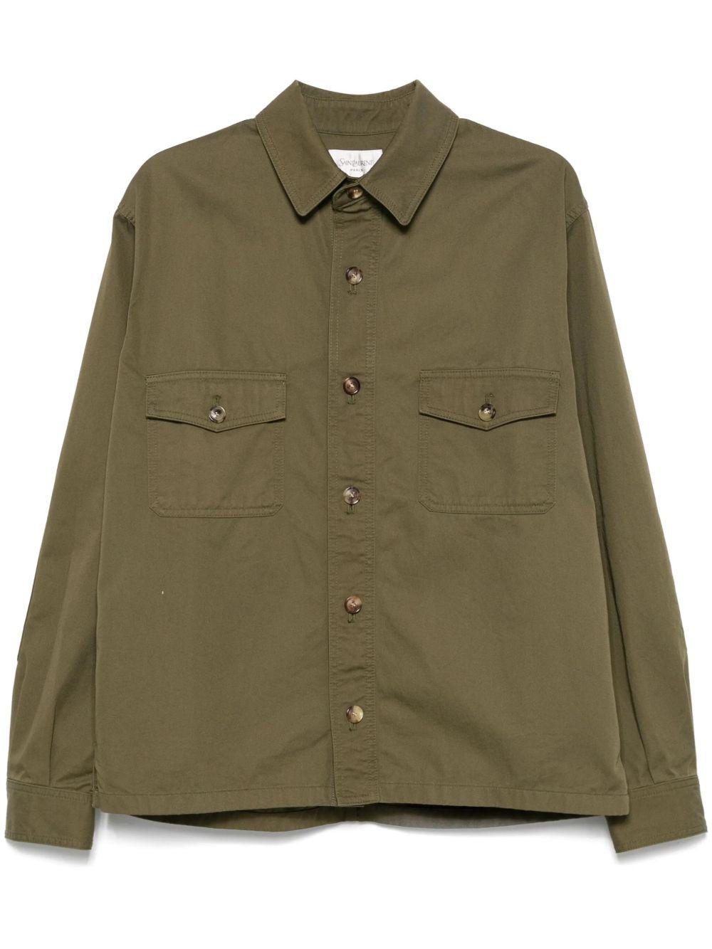  816396 Y03JC3007 SAINT LAURENT 