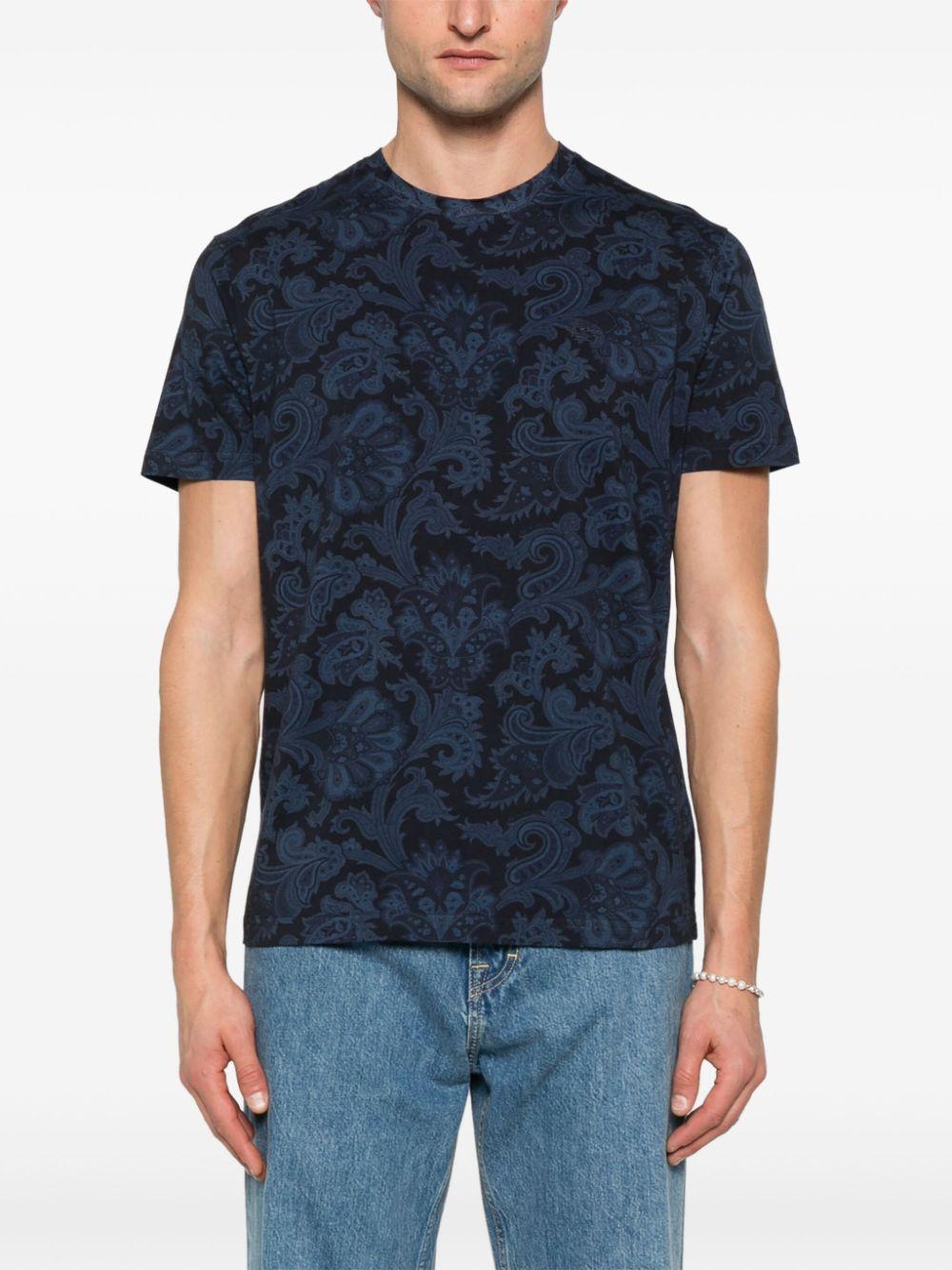 ETRO MRMA0002AK584X0883