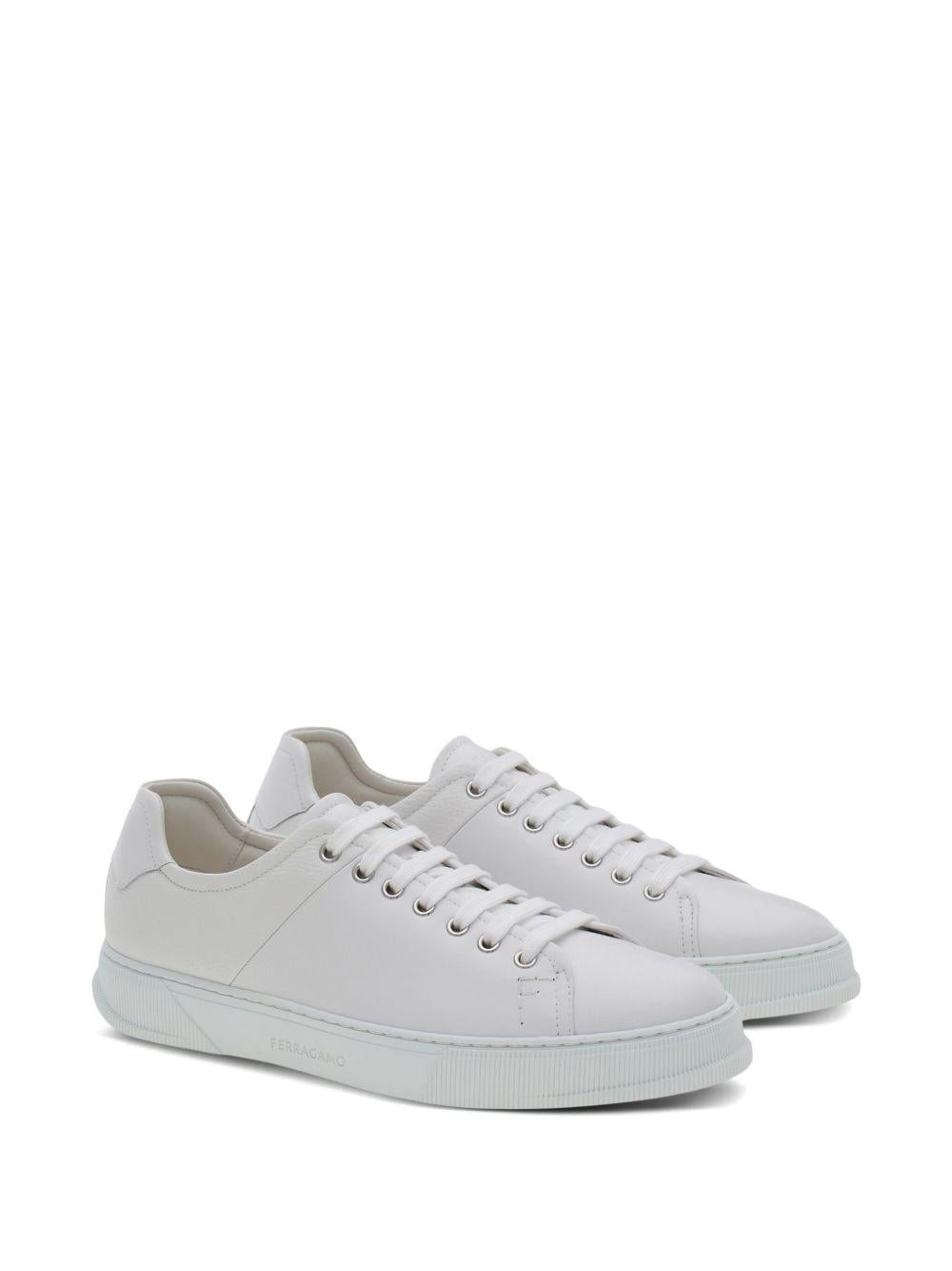  026363 772088BIANCO SALVATORE FERRAGAMO 